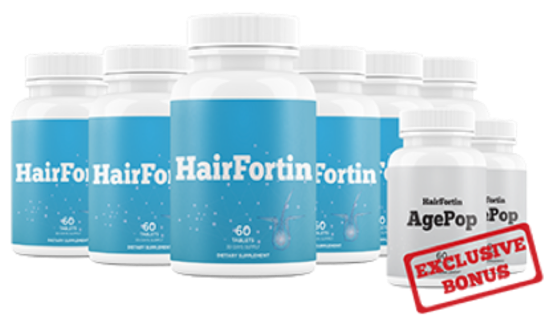 HairFortin