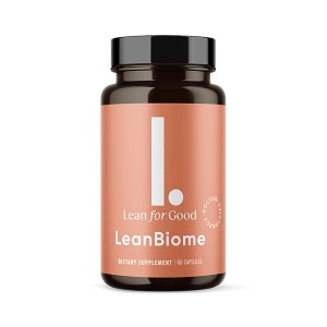 LeanBiome