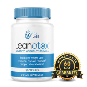 Leanotox