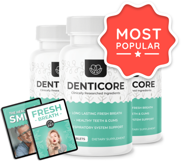 DentiCore