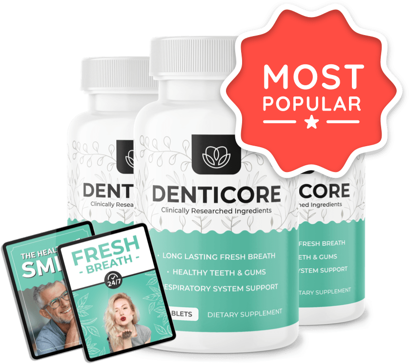 DentiCore