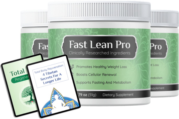 Fast Lean Pro