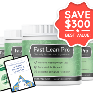 Fast Lean Pro