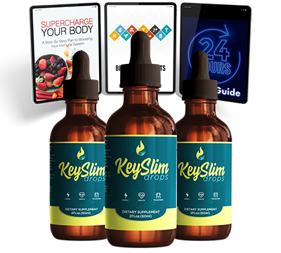 KeySlim Drops