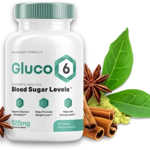 Gluco6