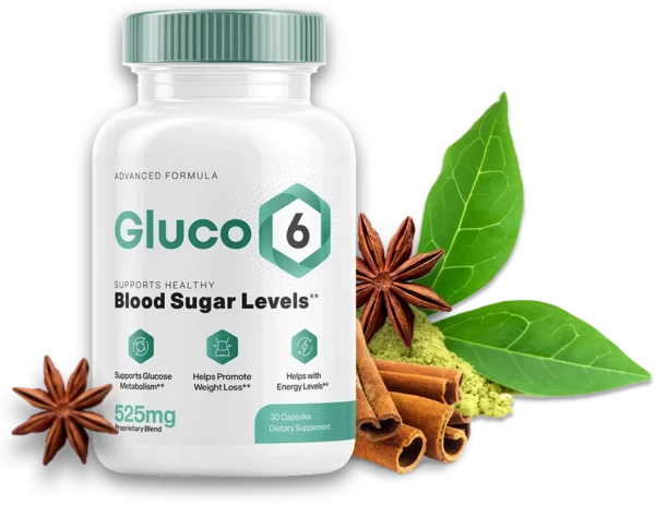 Gluco6