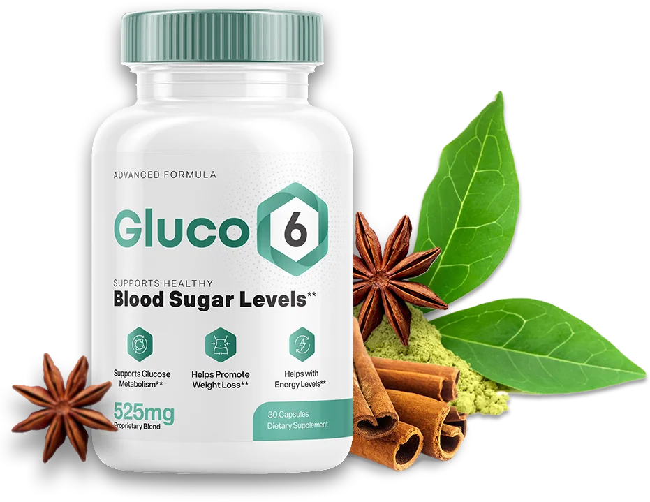 Gluco6