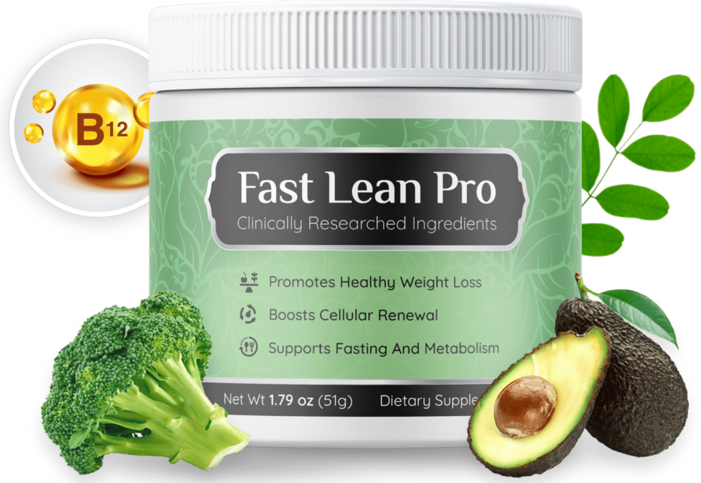 Fast Lean Pro