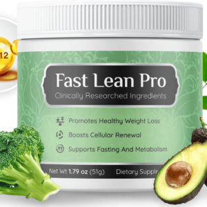 Fast Lean Pro