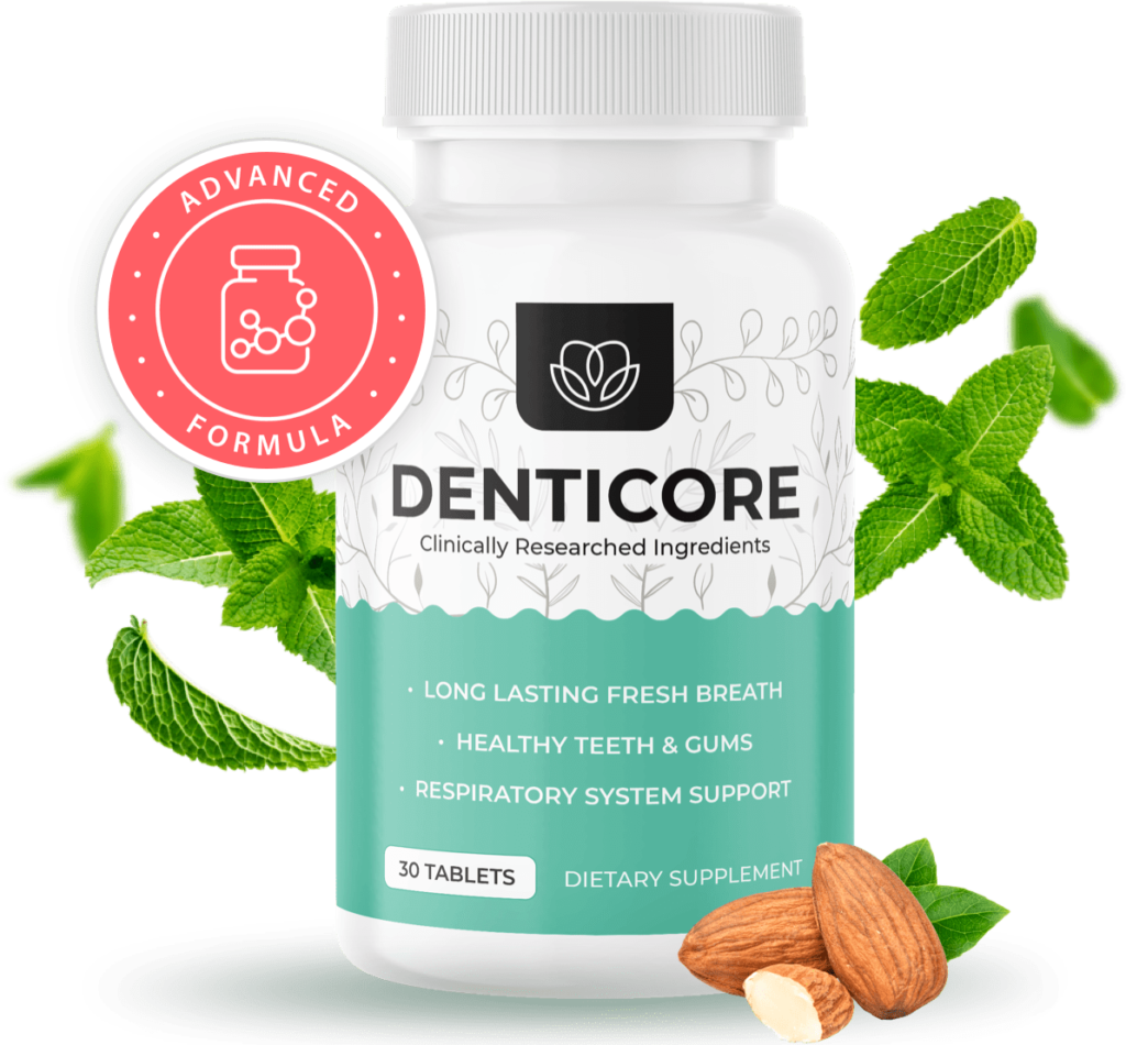 DentiCore