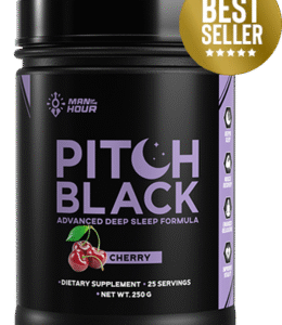 Pitch Black