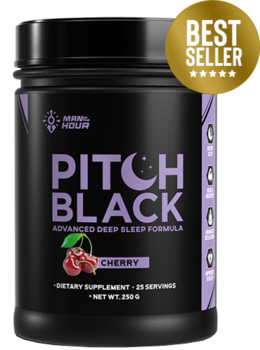 Pitch Black