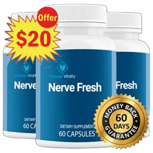 Nerve Fresh