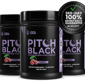 Pitch Black