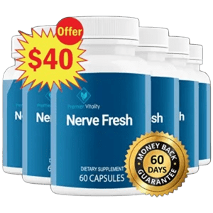 Nerve Fresh