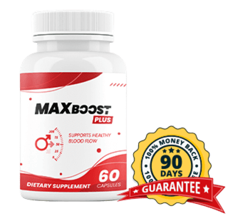 Max Boost