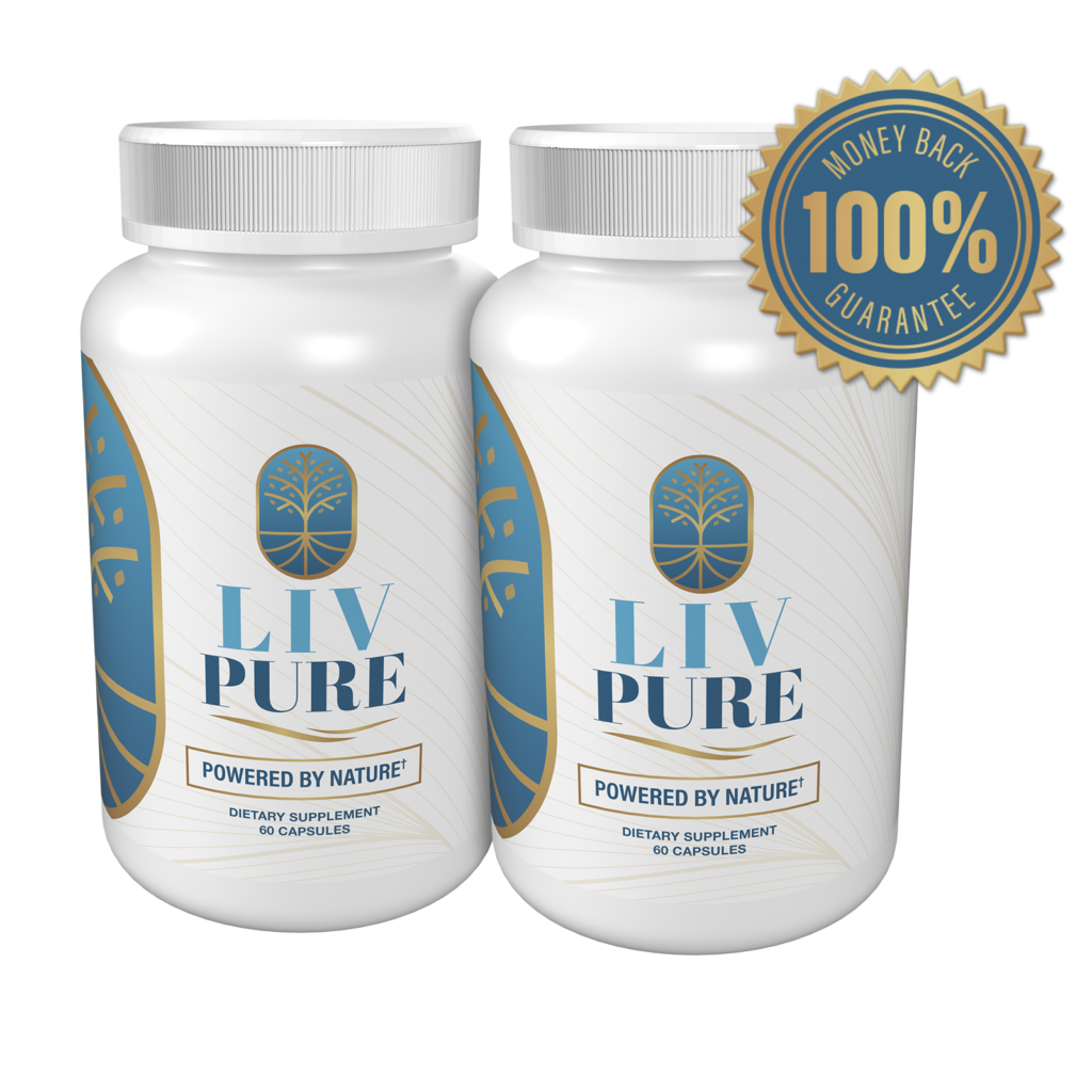 LivPure