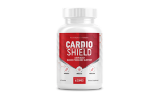 Cardio Shield