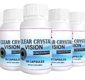 Clear Crystal Vision