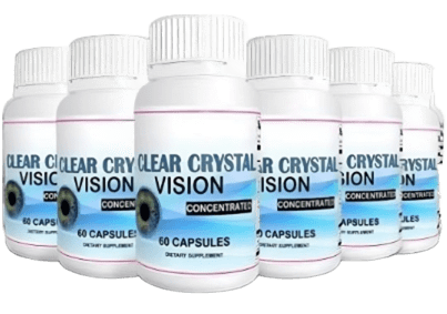 Clear Crystal Vision