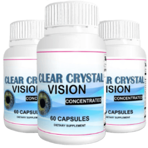 Clear Crystal Vision