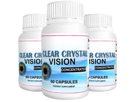 Clear Crystal Vision