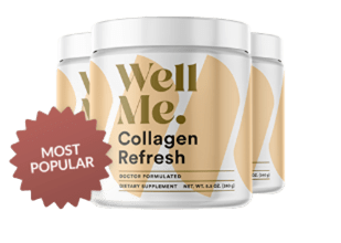 Collagen Refr