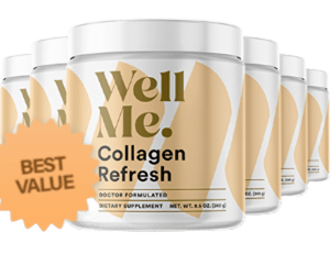 Collagen Refr