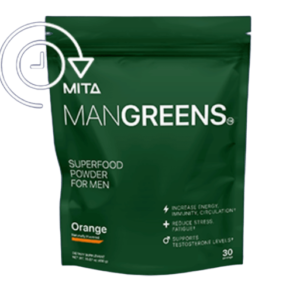 Man Greens
