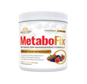 MetaboFix