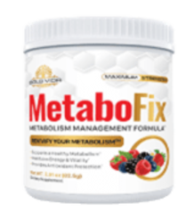 MetaboFix