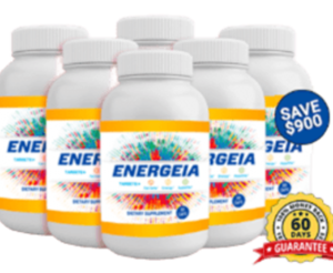 My Energeia