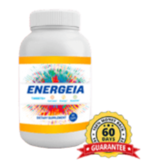 My Energeia