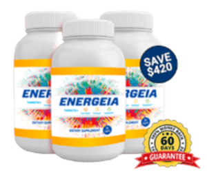 My Energeia