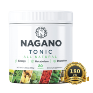 Nagano Tonic