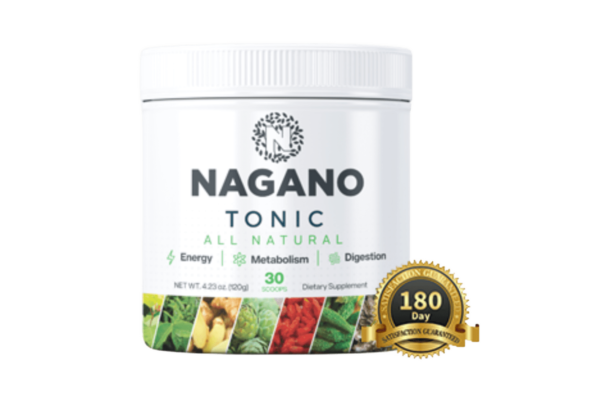 Nagano Tonic