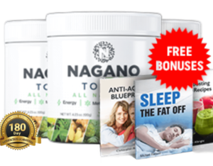 Nagano Tonic