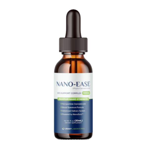 Nano-Ease