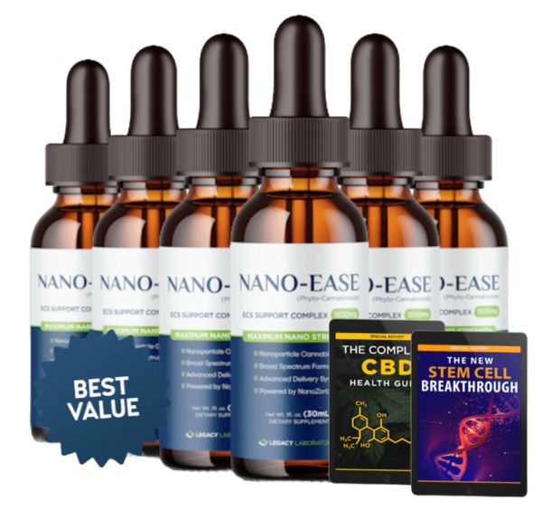 Nano-Ease