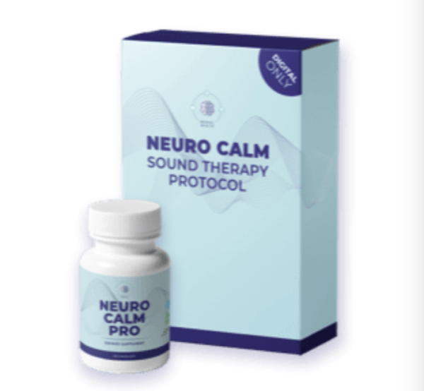 NeuroCalm Pro