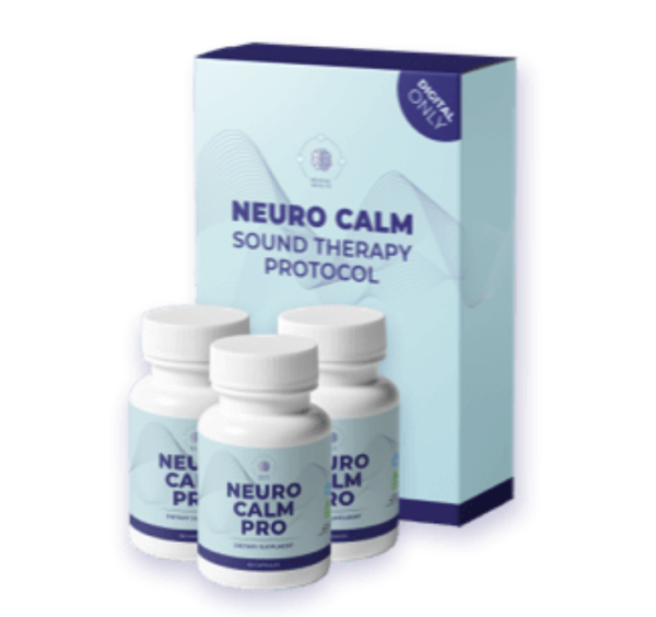 NeuroCalm Pro