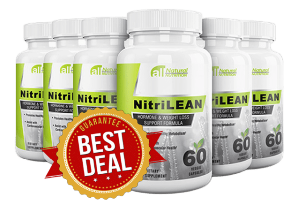 NitriLean