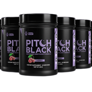 Pitch Black