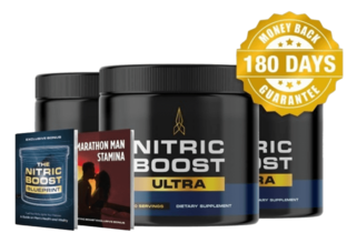 Nitric Boost