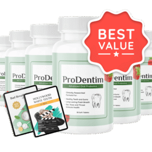 ProDentim