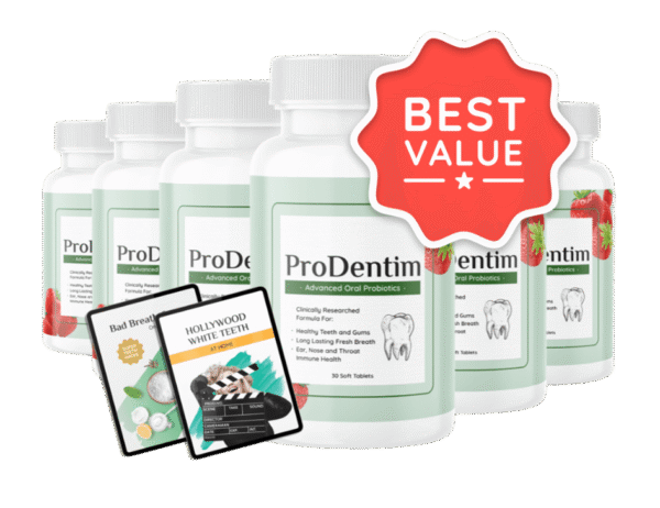 ProDentim