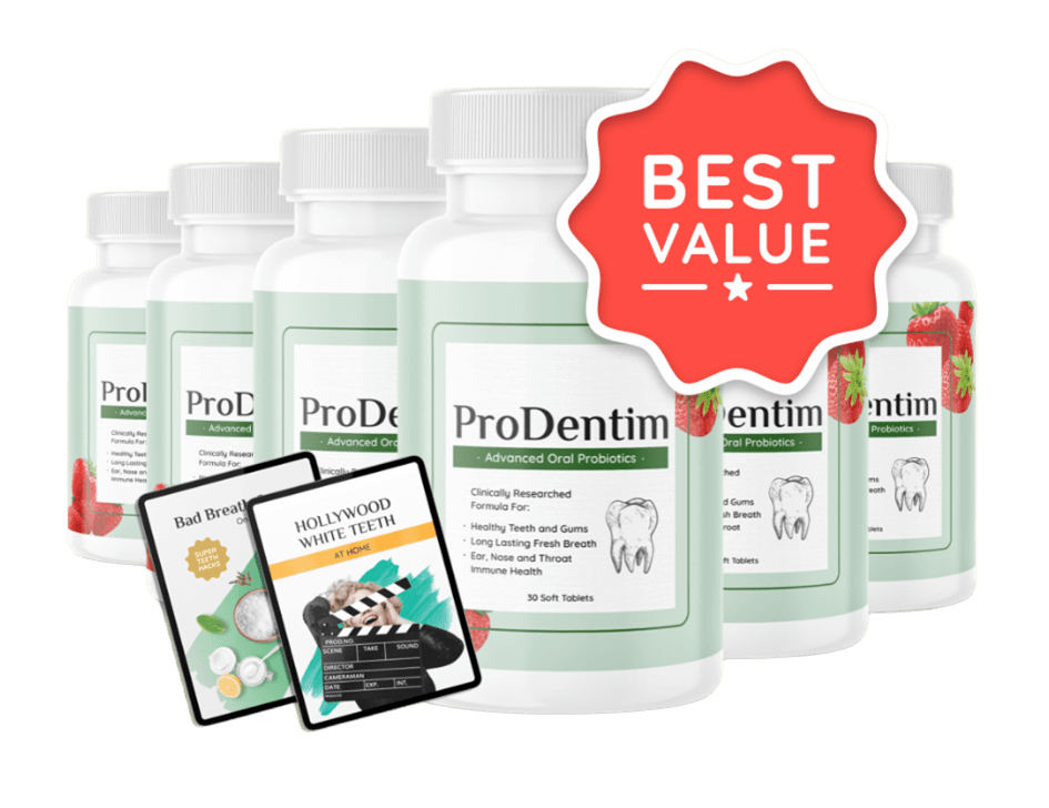 ProDentim