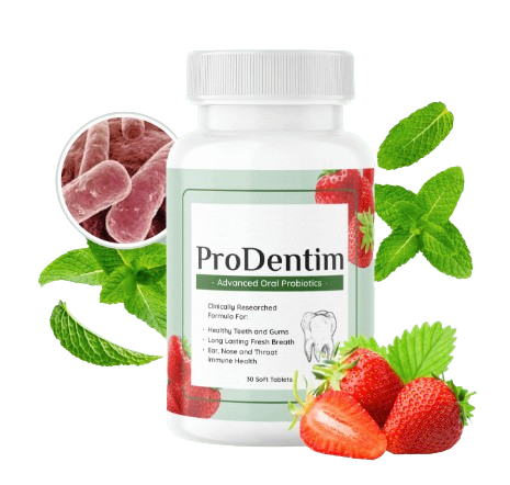 ProDentim