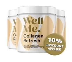 Collagen Refr