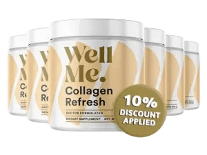 Collagen Refr